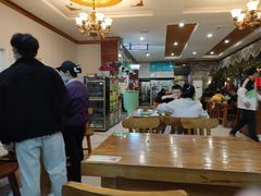 大堂-阿达西新疆餐厅(西北大学店)