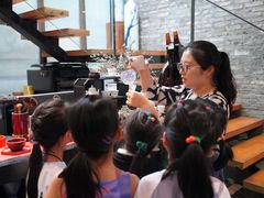 -瓷语堂(上海五维空间创意园店)