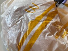 -麦当劳(鼓楼店)