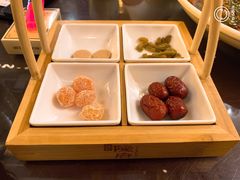 -杨记隆府(汉街店)