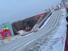 -沈阳奥体冰雪嘉年华