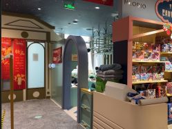 -奈尔宝·儿童乐园·亲子餐厅(长沙运达汇店)