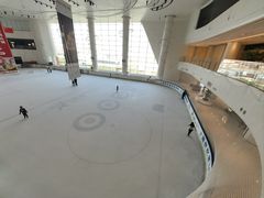 -世纪星滑冰俱乐部(万象城店)