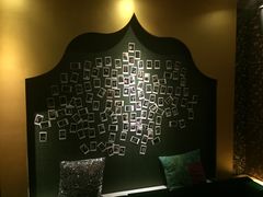 内饰-Siam泰餐厅(水上公园店)