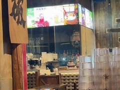 -破店肥哈·海鲜·烧烤(郑州银泰inPARK店)