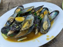 -贞姨美食·老字号海鲜大排档