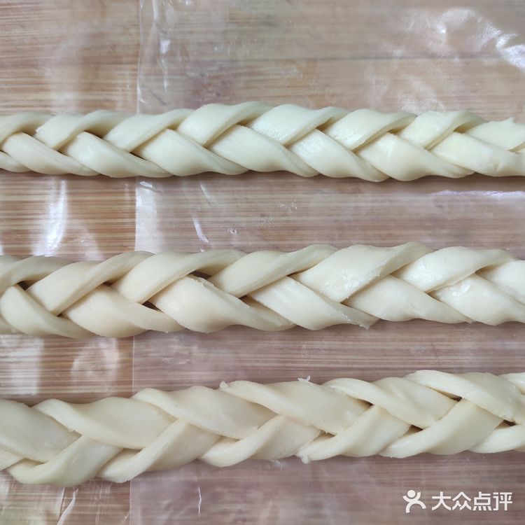 【手抓饼变身】极简版的苹果派