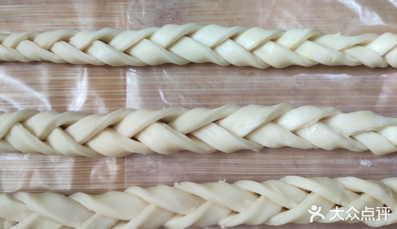 【手抓饼变身】极简版的苹果派
