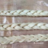 【手抓饼变身】极简版的苹果派