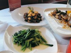 -月福京味斋·烤鸭店·北京菜(鼓楼总店)