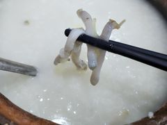 -汤氏美食台山水步特色黄鳝饭(龙津东路店)