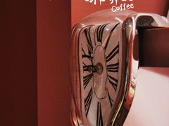 -Punchline Coffee&Roaster(同济大学店)