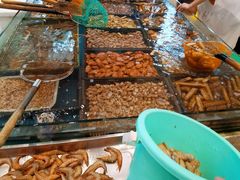 -启东海鲜人家(古美路店)