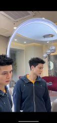 -型色沙龙 Color Salon