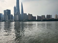 -新龙船黄浦江餐饮游船官方自营店