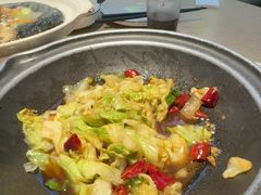 -吴氏老妈·23年家常菜(古城店)