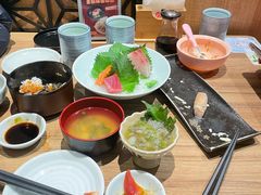 -Tuna maki寿司(园区永旺店)