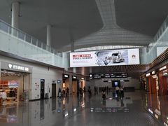 -广州白云国际机场-T2航站楼
