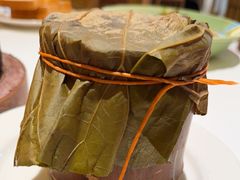 -桂满陇·手作小笼包&江南叫花鸡(中山公园店)