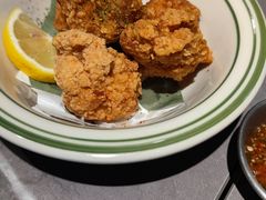小蛮汁大鸡块-米仓食堂(凯德广场店)