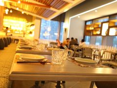 大堂-CHINCHIN 青青·泰国料理(万象食家店)