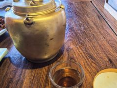 -小吊梨汤·北京菜(香山店)