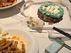 -竹雨堂创意中国菜(裕华店)