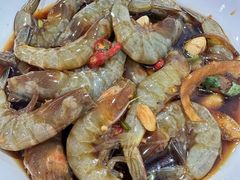 -潮州菜馆(十里河店)