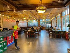 大堂-荣德灶台鱼(圣泉寺店)