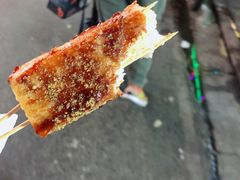 -玛马艾脆皮水磨年糕(湖北路87-89小区店)