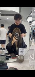 -潘多拉Hairsalon