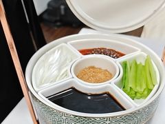 -眉州东坡(亚运村店)