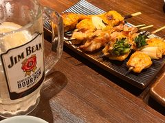 -鸟鹏烧鸟居酒屋(熙龙湾店)