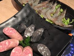 -新石器烤肉(南站店)
