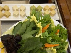 -清真·鸦儿李记·涮肉(鼓楼店)