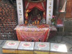 -晋江五店市传统文化旅游区