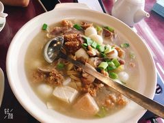 -集贤门·徽菜(南山店)