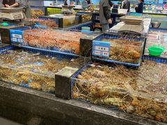 -东海怡品海鲜豆捞(舟宿夜江店)