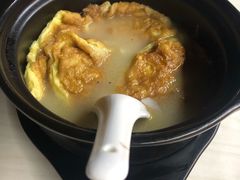 蛋角-东山茶寮(新安店)