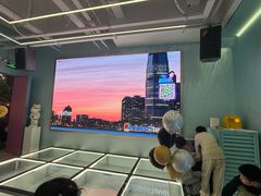 -CIAO·团建聚餐·生日派对轰趴馆(福田店)