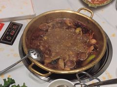 -涿派·炝锅鱼(涿州店)