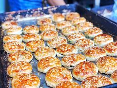 -王天顺海苔饼