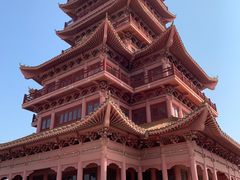 -仙人山公园