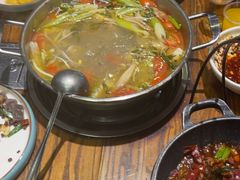 -亮欢寨(凯里总店)