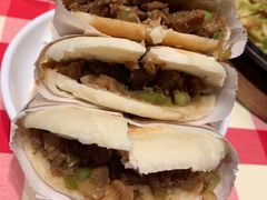 -西贝莜面村(东莞壹号广场店)