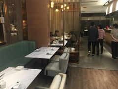 -楚山晓·湖北菜(武汉光谷K11店)