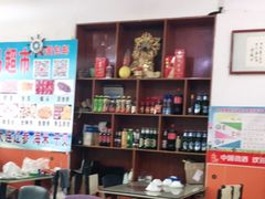 大堂-天云活海鲜家菜馆·海鲜大咖(栈桥店)