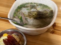 -定安爹辣汤饭(水巷口店)