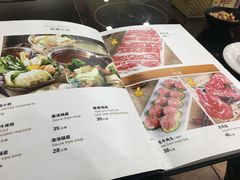 -潮汕美牛肉丸火锅店(天宁寺店)