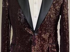 -圣霏亚礼服租赁·主持人服装租赁(上海静安总店)